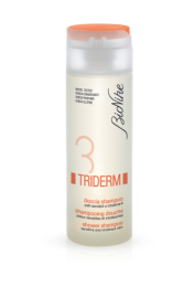 TRIDERM Doccia shampoo dermoprotettivo Flacone 400 ml
