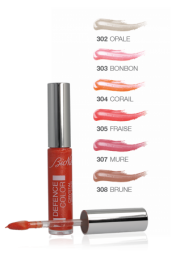 DEFENCE COLOR CRYSTAL LIPGLOSS-N. 304 CORAIL