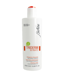 TRIDERM Intimate Rinfrescante-Flacone 500 ml