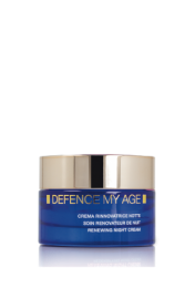 DEFENCE MY AGE Crema rinnovatrice notte