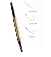 DEFENCE COLOR NATURAL BROW SCULPTING -N. 402 CHATAIN