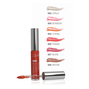 DEFENCE COLOR CRYSTAL LIPGLOSS-N. 305 FRAISE